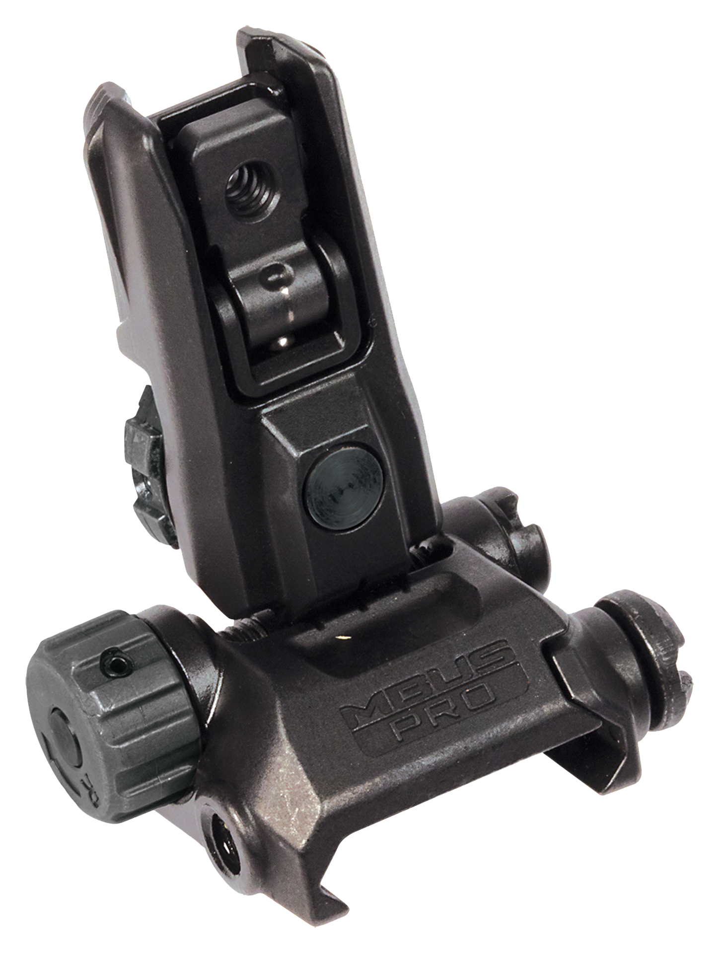 Magpul MBUS Pro LR Adjustable AR-15 Rear Sight | Bass Pro Shops